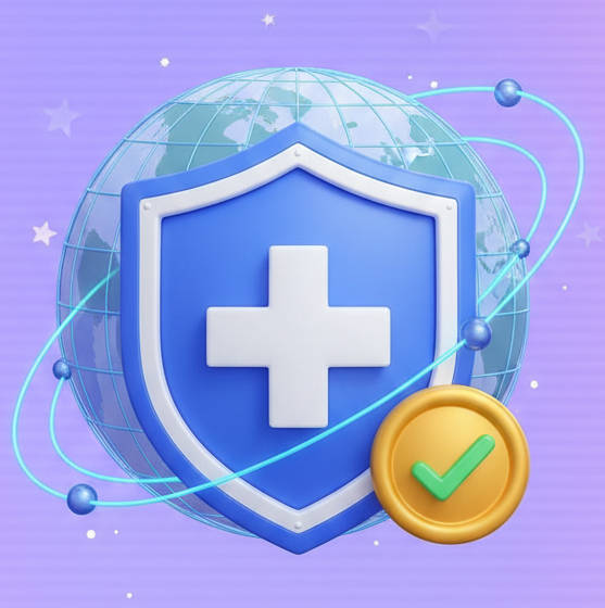 International Care Standards